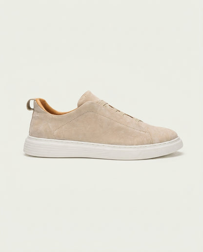St. Moritz Slip-On Trainer