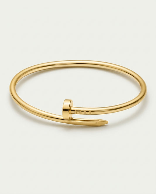 Arosa Bracelet Gold