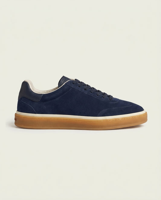 St. Moritz Trainer - Midnight
