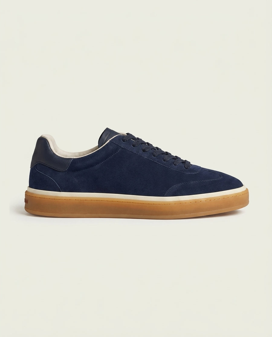 St. Moritz Trainer - Midnight