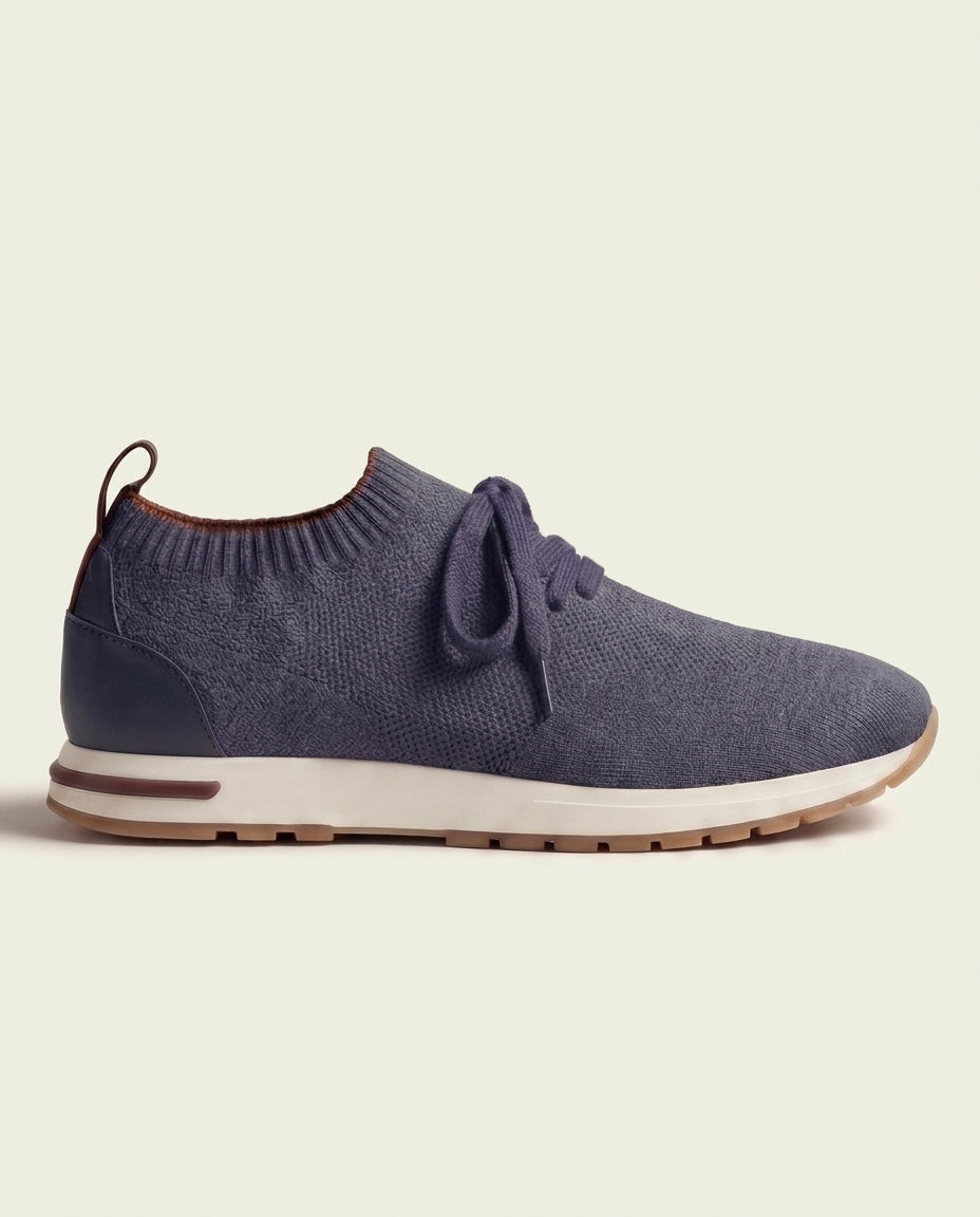 Zurigo Sneaker - Blue