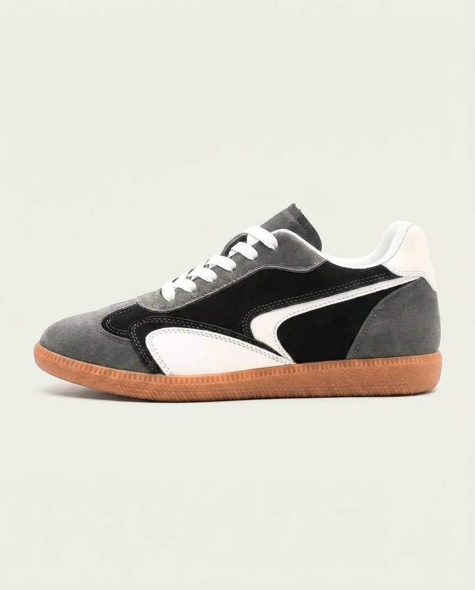 Como Mist Sneaker - Black