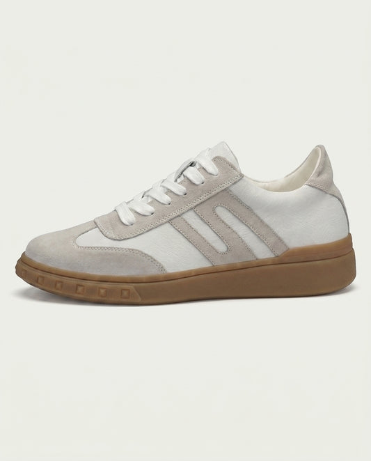 Como Forest Sneaker - Light Grey