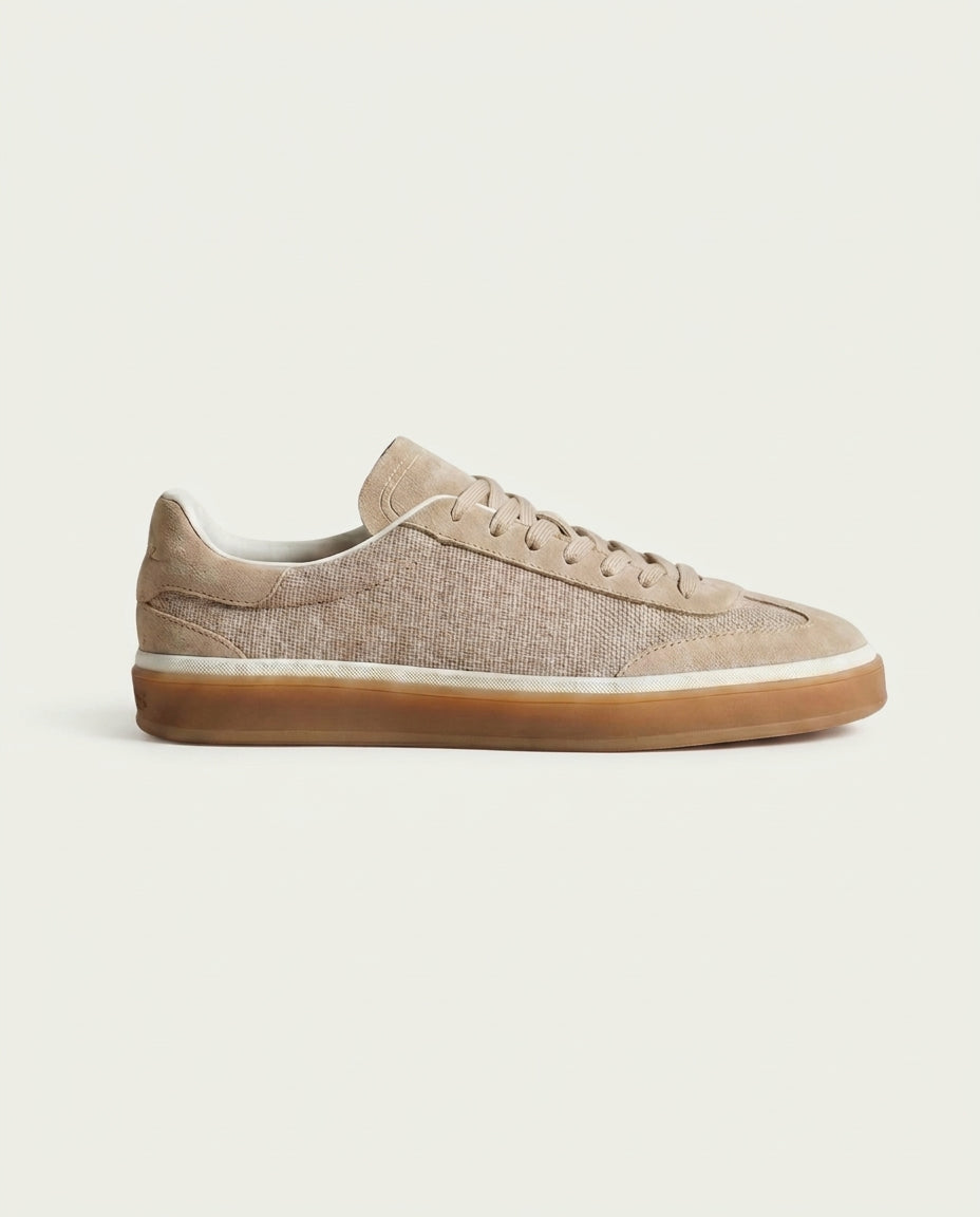 St. Moritz Trainer - Sand