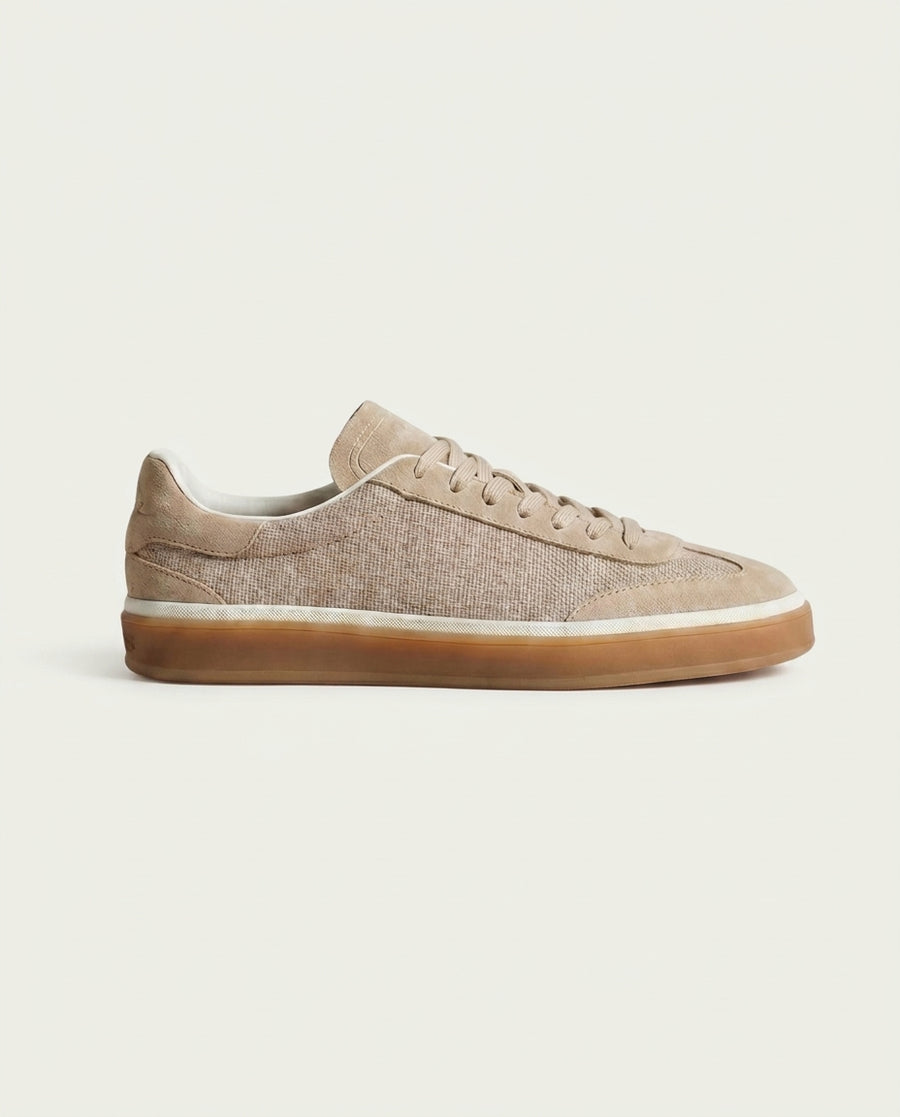 St. Moritz Trainer - Sand