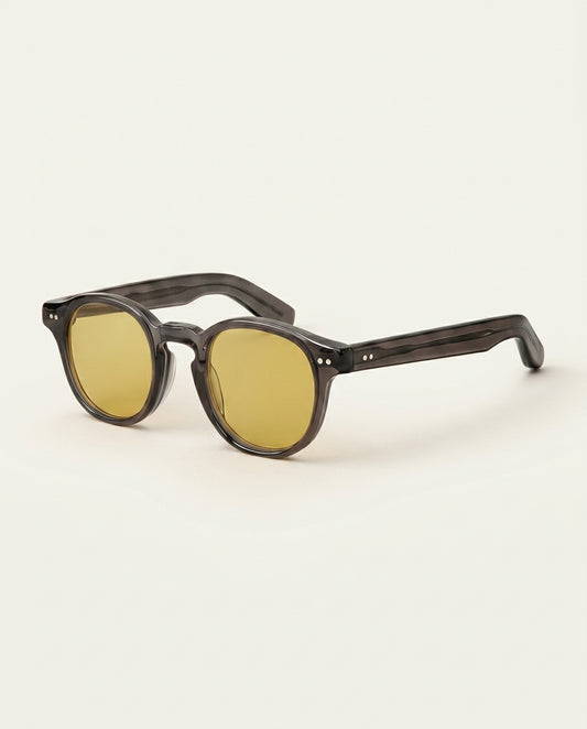 Montreux Yellow Tint