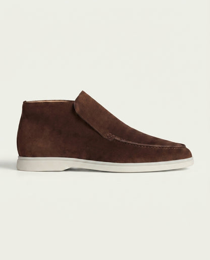 Monaco High Top Loafer