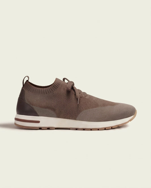 Zurigo Sneaker - Brown