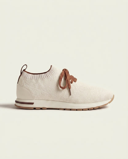 Zurigo Sneaker - Ivory