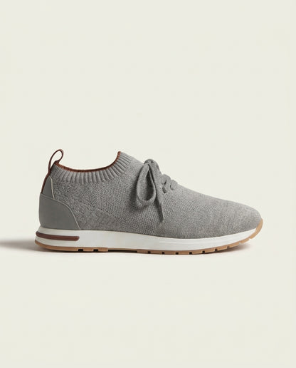 Zurigo Sneaker - Light Grey