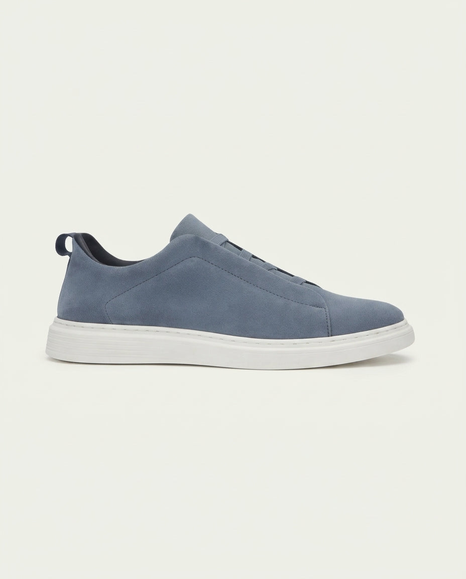 St. Moritz Slip-On Trainer
