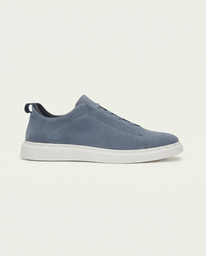 St. Moritz Slip-On Trainer
