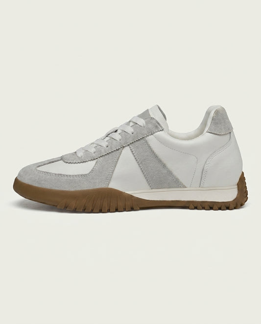 Como Shore Sneaker - Grey