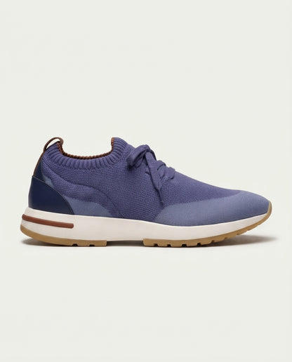 Zurigo Sneaker - Blue/Light Blue