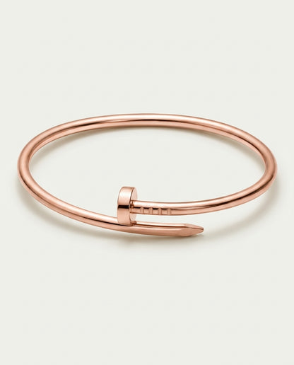 Arosa Bracelet Rose Gold