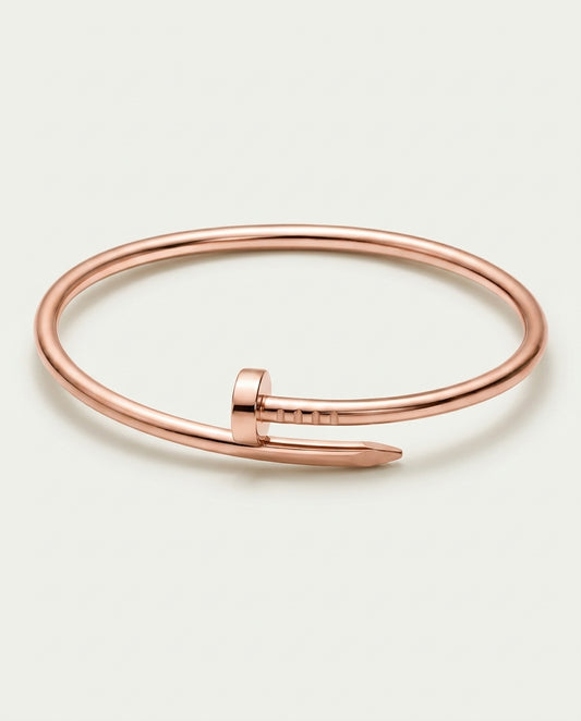 Arosa Bracelet Rose Gold