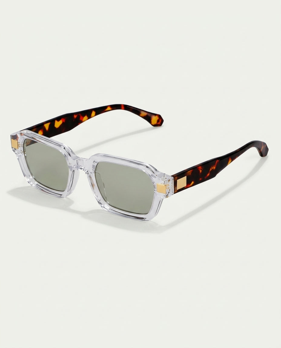 Klosters Transparent Leopard