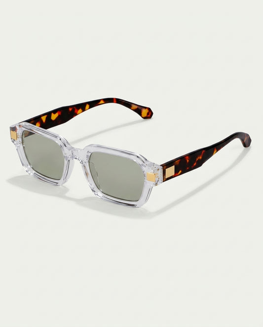 Klosters Transparent Leopard