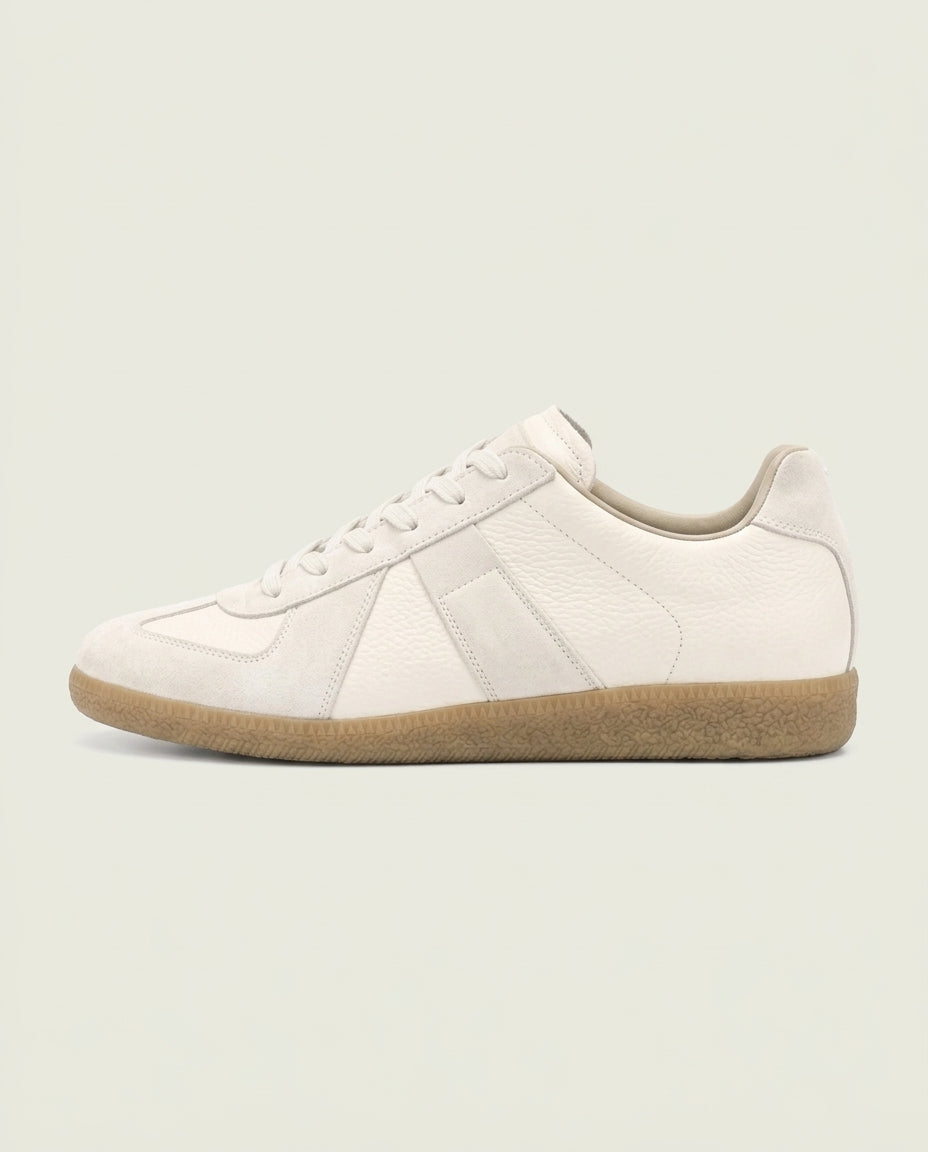 Como Lake Sneaker - Beige