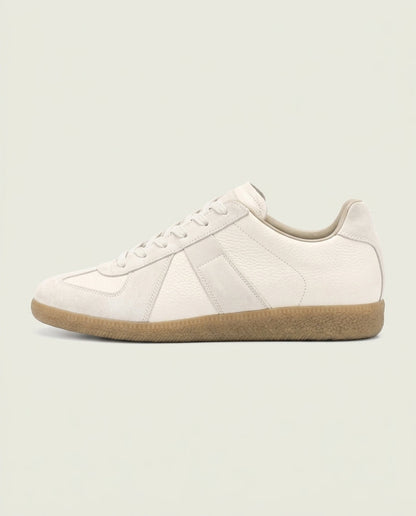 Como Lake Sneaker - Beige