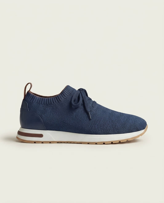 Zurigo Sneaker - Navy