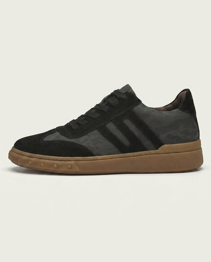 Como Forest Sneaker - Black