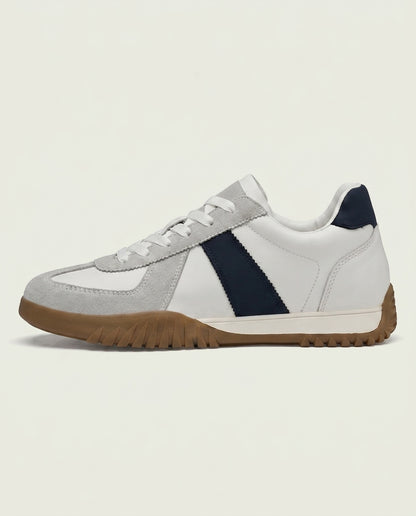 Como Shore Sneaker - Blue