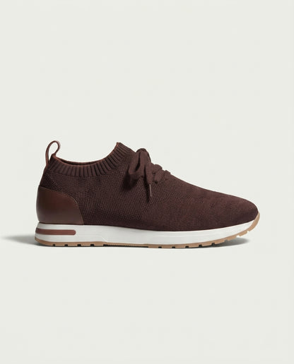 Zurigo Sneaker - Mocha
