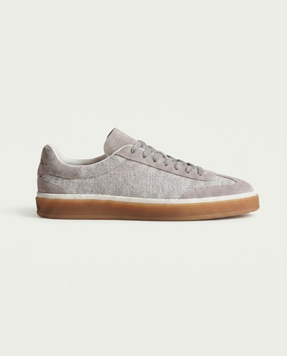 St. Moritz Trainer - Grey