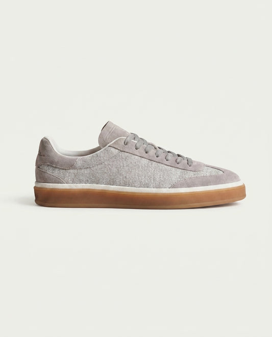 St. Moritz Trainer - Grey