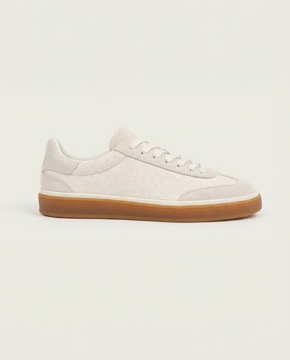 St. Moritz Trainer - Ivory