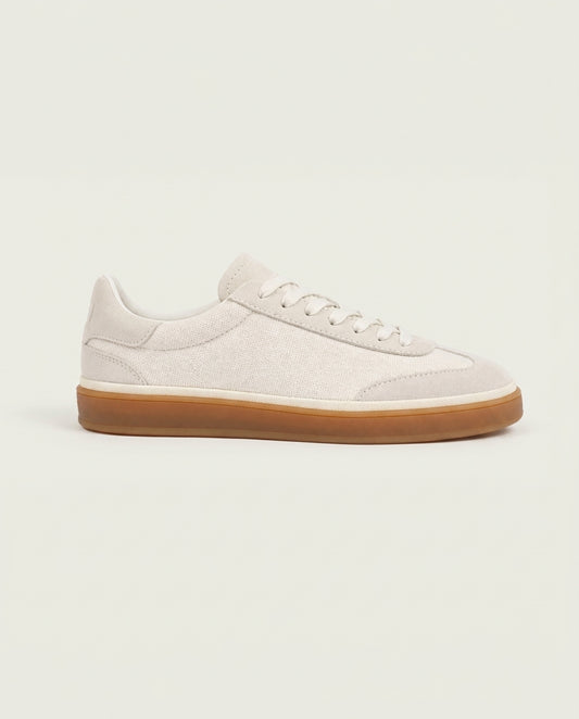 St. Moritz Trainer - Ivory