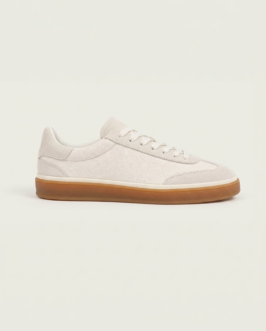 St. Moritz Trainer - Ivory