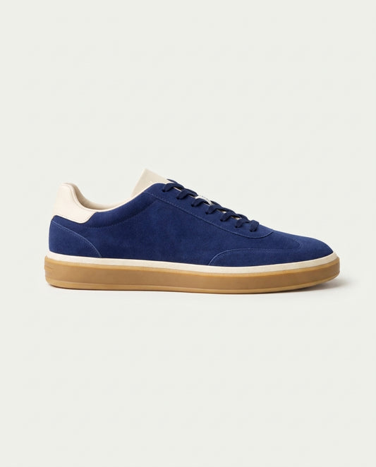 St. Moritz Trainer – Blue