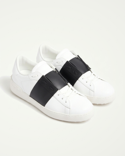 Rome Sneaker - Black