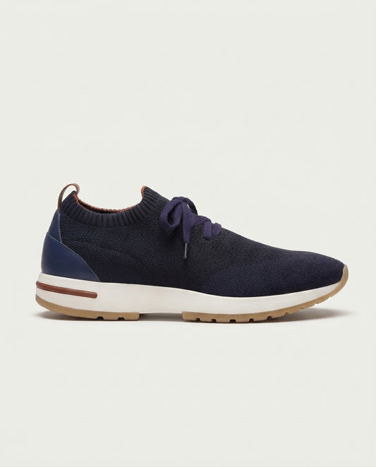 Zurigo Sneaker - Dark Blue