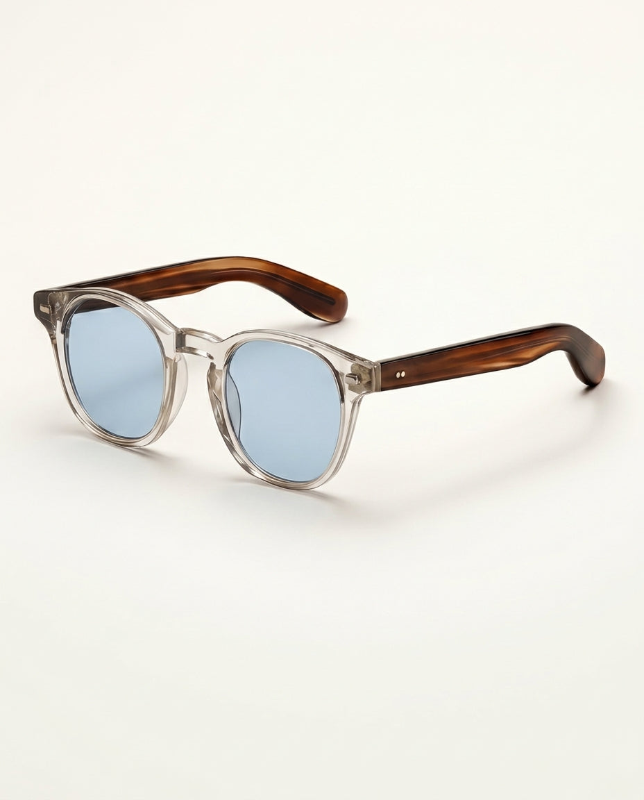 Montreux Clear/Brown