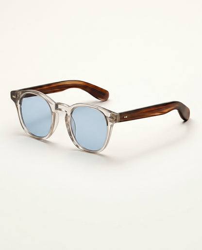 Montreux Clear/Brown