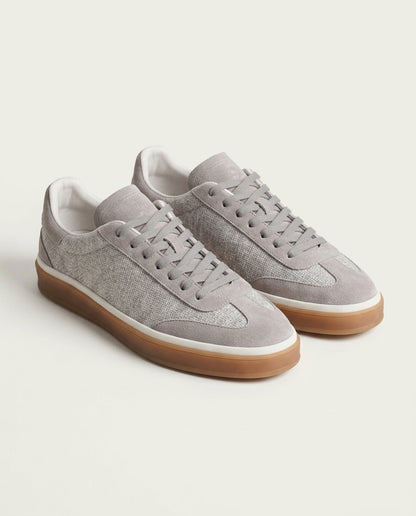 St. Moritz Trainer - Grey
