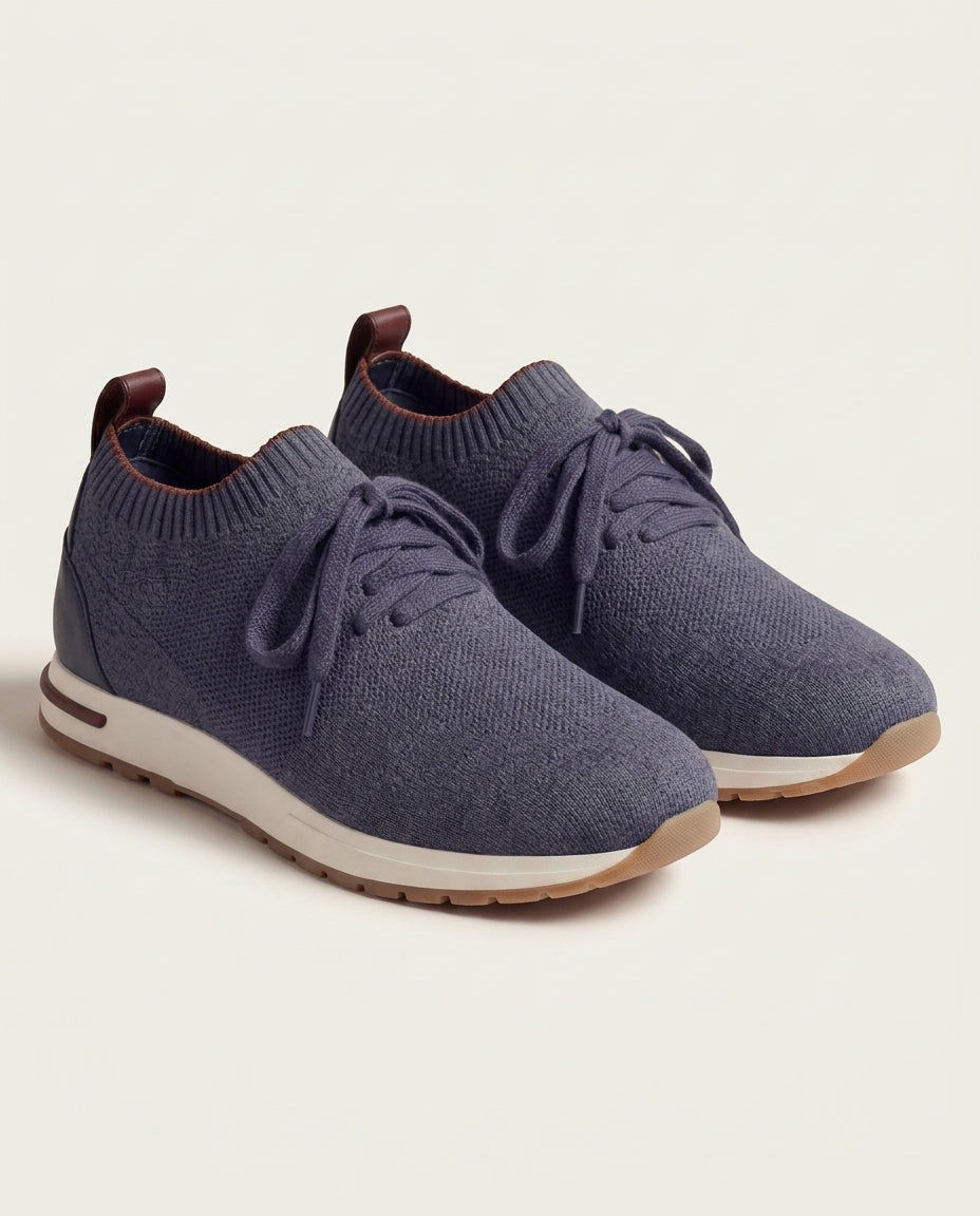 Zurigo Sneaker - Blue