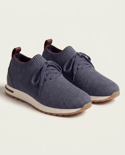 Zurigo Sneaker - Blue