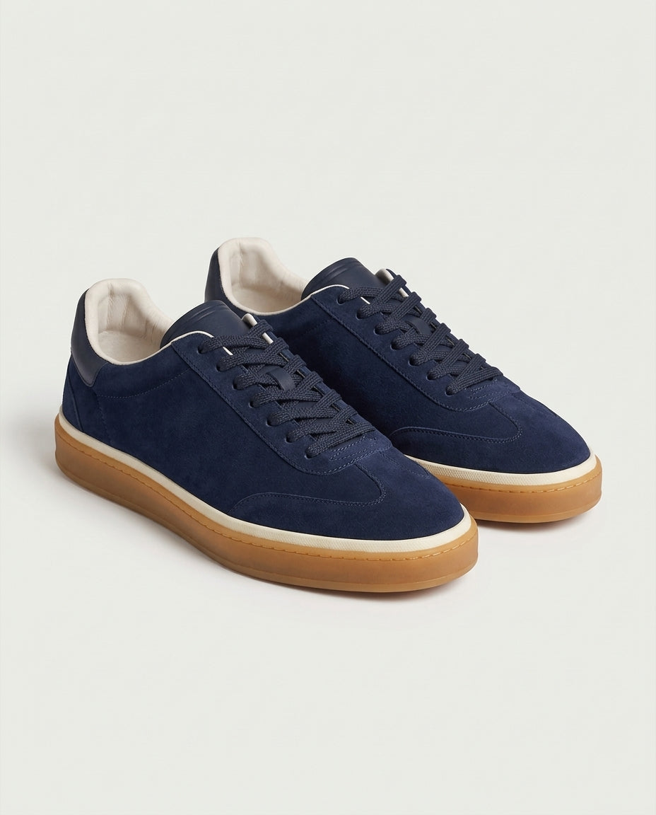 St. Moritz Trainer - Midnight