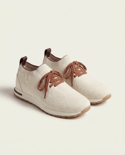Zurigo Sneaker - Ivory