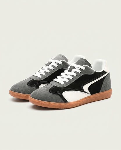 Como Mist Sneaker - Black