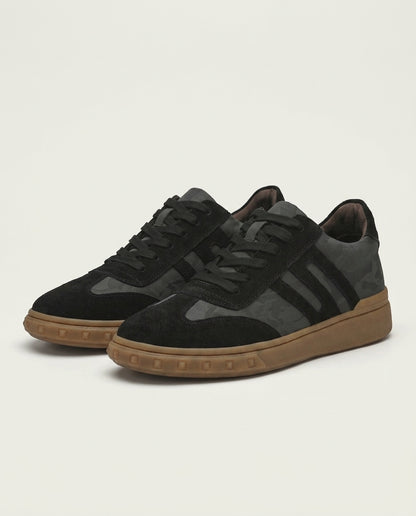 Como Forest Sneaker - Black