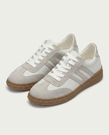 Como Forest Sneaker - Light Grey