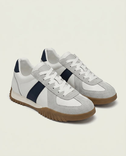 Como Shore Sneaker - Blue