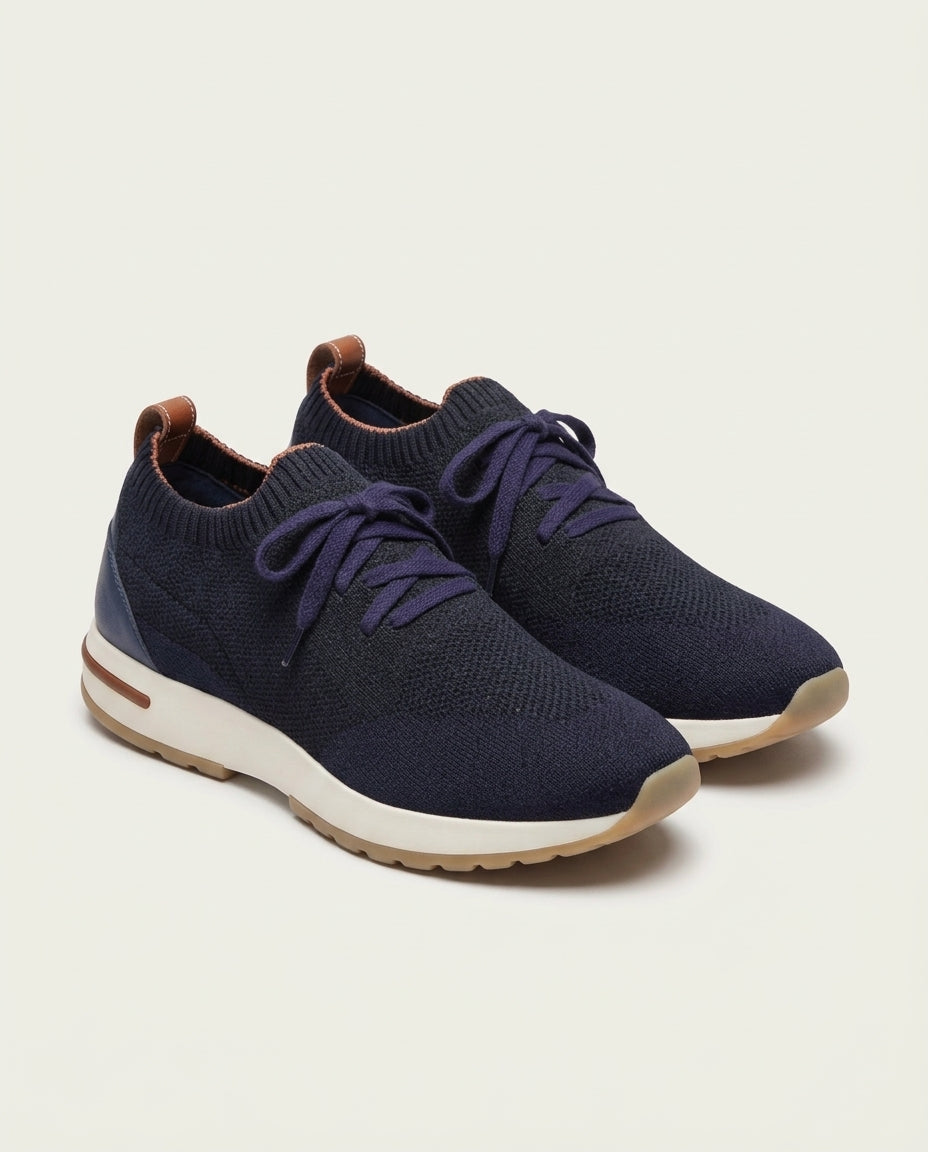Zurigo Sneaker - Dark Blue