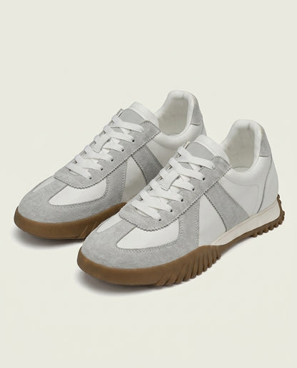 Como Shore Sneaker - Grey