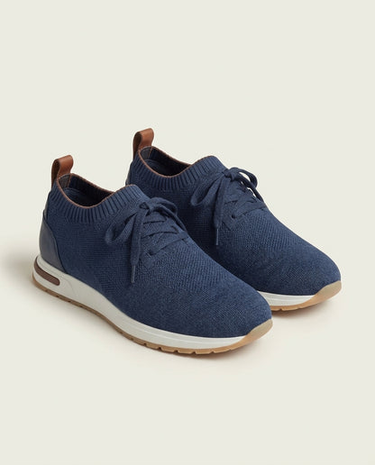 Zurigo Sneaker - Navy
